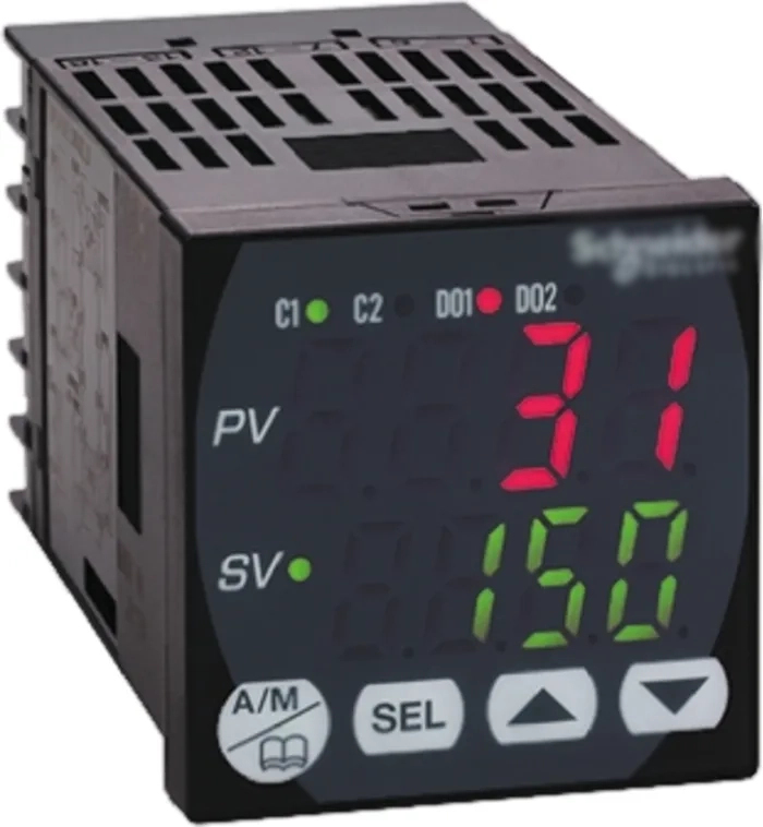 How Do Pid Temperature Controllers Maintain Stability (1) How Do Pid Temperature Controllers Maintain Stability (1)