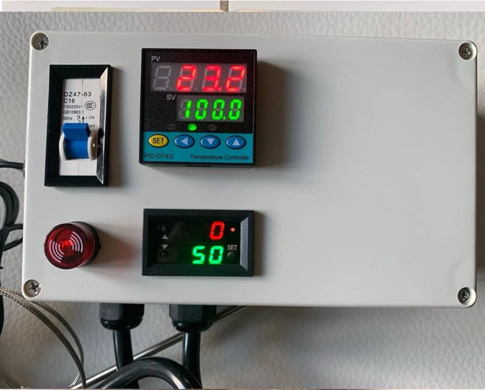 How Do Pid Temperature Controllers Maintain Stability 