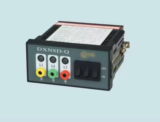 How Does A Vpis Indicator Work In Electrical Systems (1) How Does A Vpis Indicator Work In Electrical Systems (1)