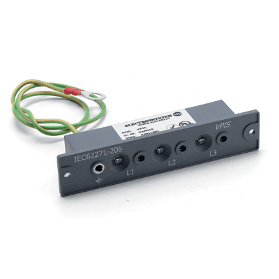 How Does Vpis Improve Switchgear Safety And Monitoring?