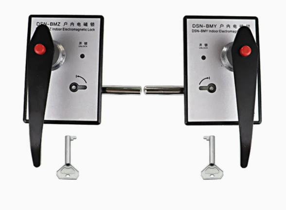 How To Choose An Indoor Interlocking Electromagnet? How To Choose An Indoor Interlocking Electromagnet?