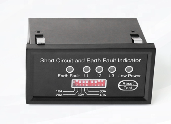 How To Choose Earth Fault Indicator Rcd For Switchgear How To Choose Earth Fault Indicator Rcd For Switchgear