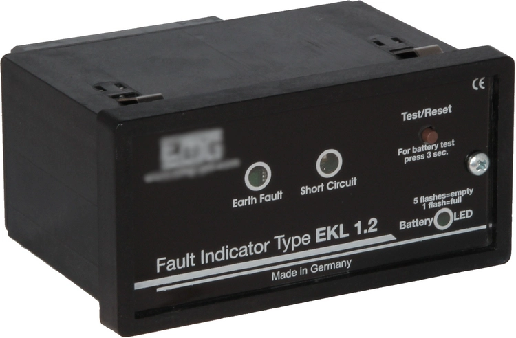 How To Choose The Right Types Of Earth Fault Indicator How To Choose The Right Types Of Earth Fault Indicator