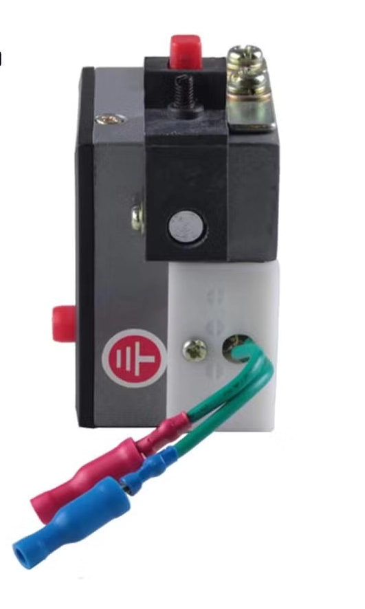 How To Maintain Electromagnetic Interlock For Switchgear How To Maintain Electromagnetic Interlock For Switchgear