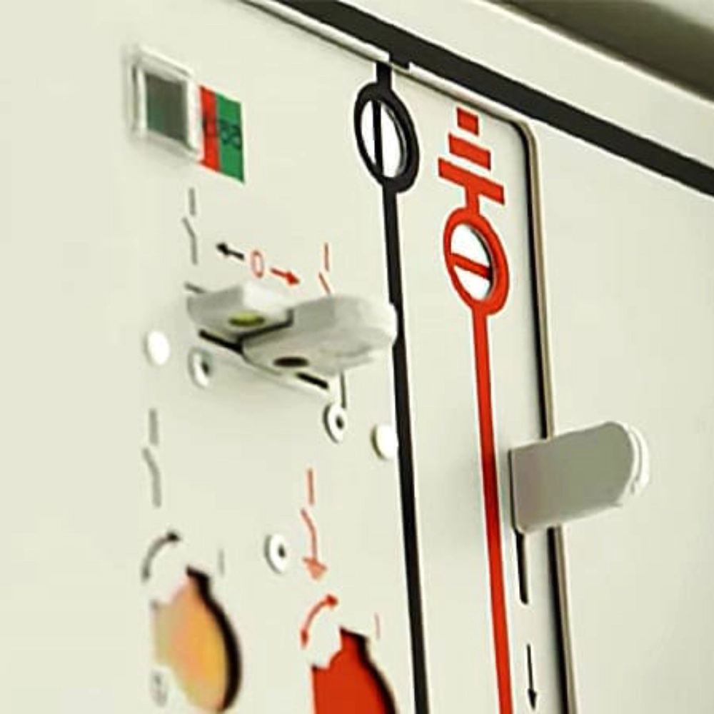 How To Maintain Electromagnetic Interlock For Switchgear (1)