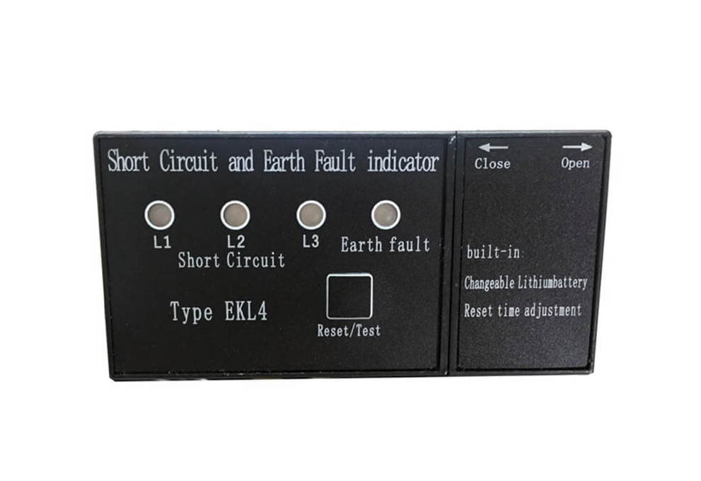 How To Perform An Earth Fault Indicator Reset? How To Perform An Earth Fault Indicator Reset?