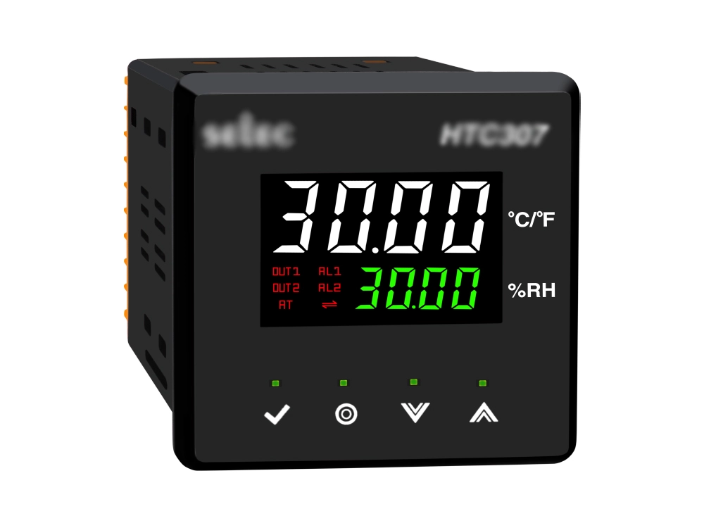 Humidity And Temperature Controllers (1)