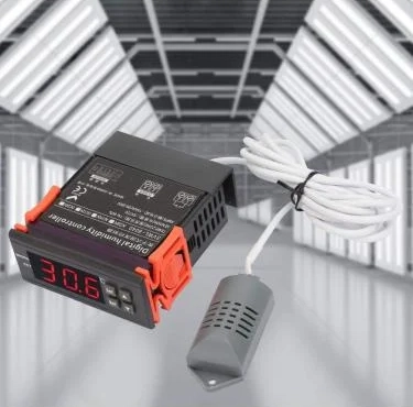 Humidity Control System What Features Matter Most Humidity Control System What Features Matter Most