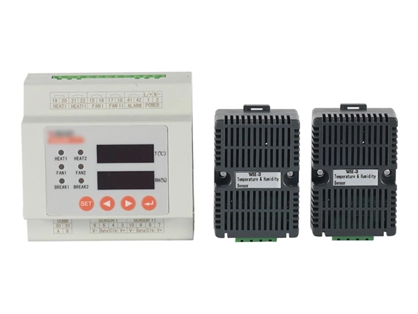 Humidity Control System Humidity Control System