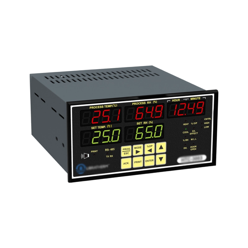 Humidity Controller Important Humidity Controller Important