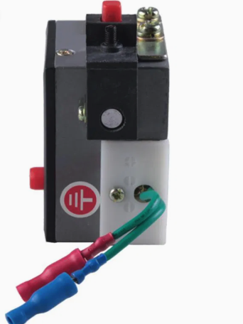 Indoor Interlocking Electromagnet Indoor Interlocking Electromagnet