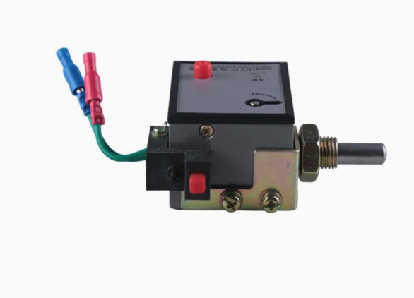 Indoor Interlocking Electromagnet Indoor Interlocking Electromagnet