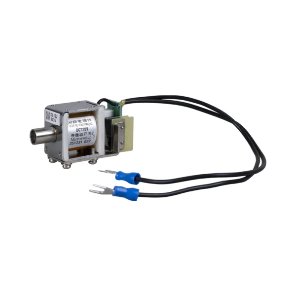 Kbst Locking Solenoid 4