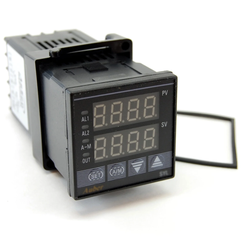 Pid Temperature Controllers Pid Temperature Controllers