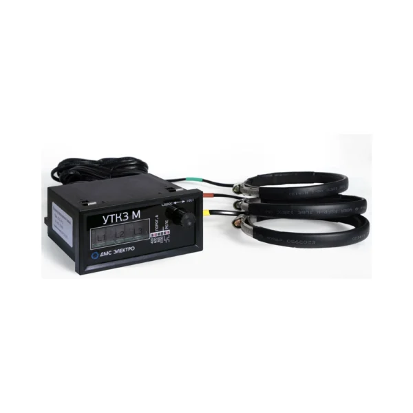 Panel Mounted Paddle Type Short Circuit Fault Indicator
