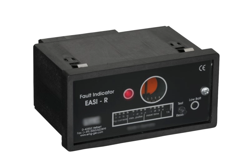 Remote Earth Fault Indicator (1)