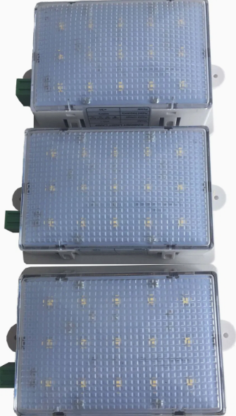Switchgear Interior Light Switchgear Interior Light