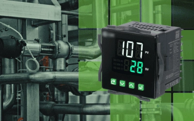 Temperature Controller