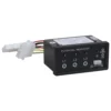 Voltage Presence Indicating System With Diagnosis 1