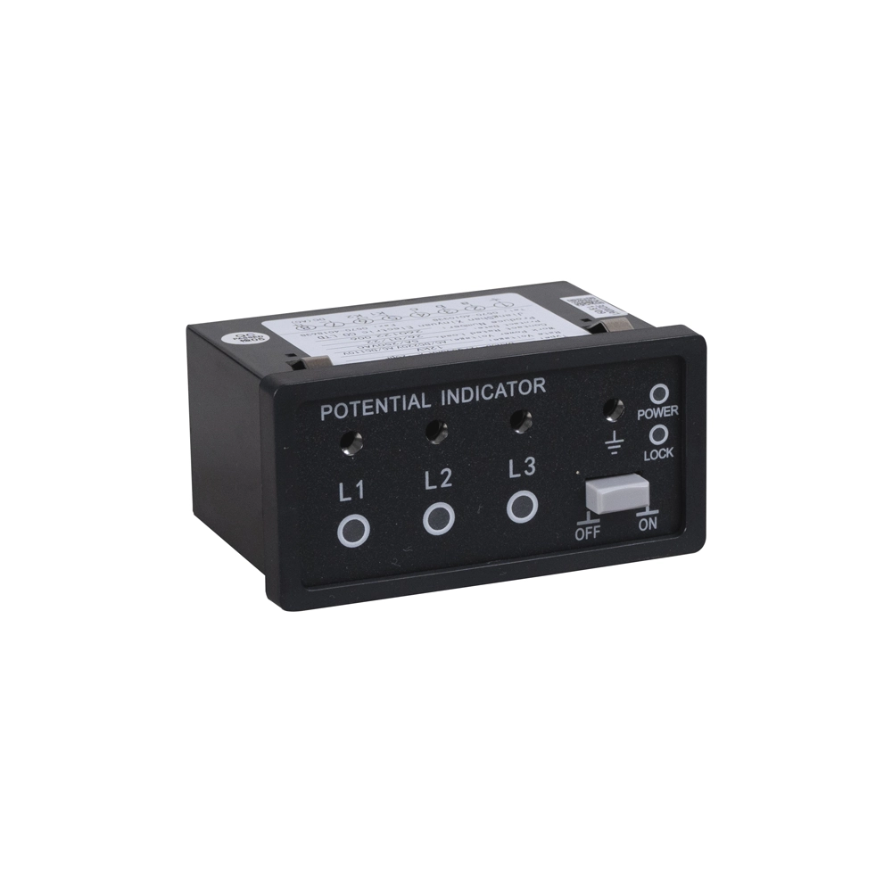 Voltage Presence Indicating System With Diagnosis