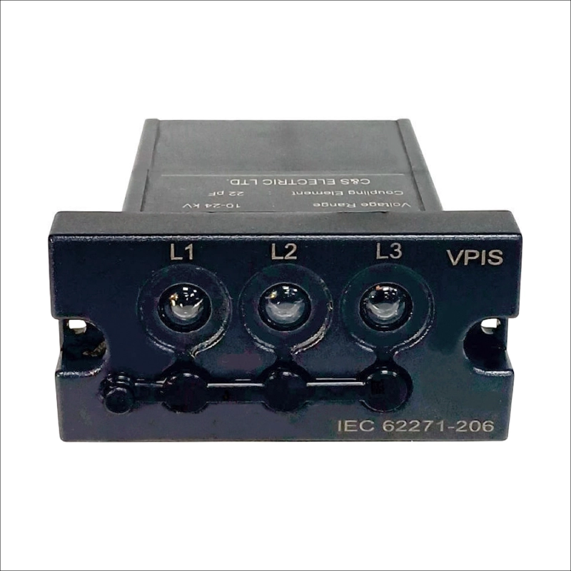 Voltage Presence Indicating System Voltage Presence Indicating System