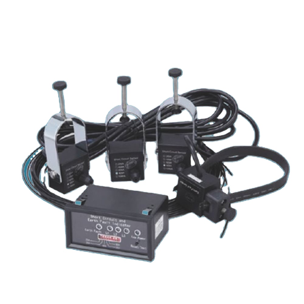 What Are The Benefits Of Using A Line Earth Fault Indicator? What Are The Benefits Of Using A Line Earth Fault Indicator?