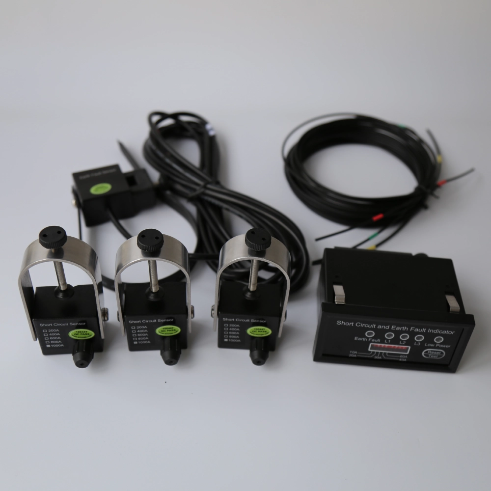What Are The Benefits Of Using A Line Earth Fault Indicator What Are The Benefits Of Using A Line Earth Fault Indicator