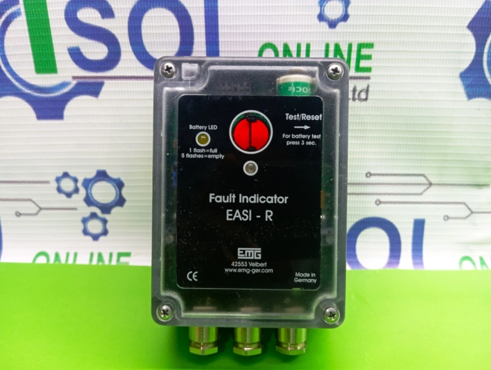What Causes Earth Fault Indicator On Rcd To Trigger