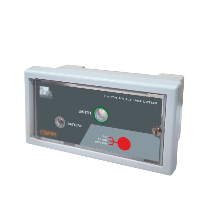 What Components Are Needed For Earth Fault Project What Components Are Needed For Earth Fault Project