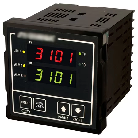 What Features Matter In Industrial Temperature Controller (1) What Features Matter In Industrial Temperature Controller (1)
