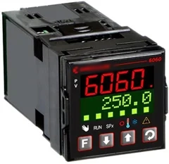 What Features Matter In Industrial Temperature Controller What Features Matter In Industrial Temperature Controller
