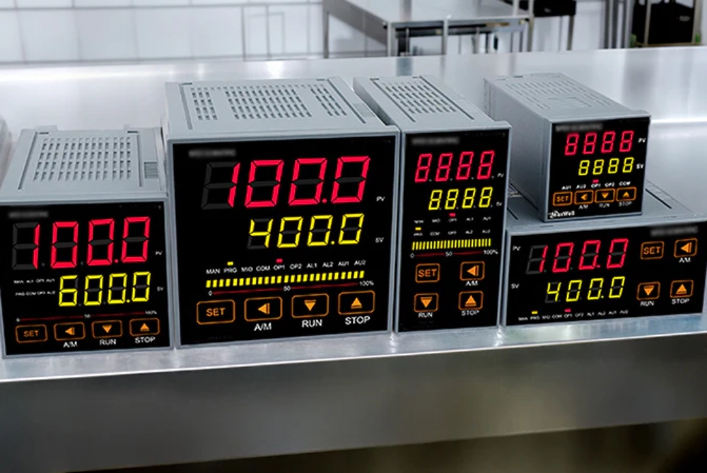 What Features Matter In Industrial Temperature Controller