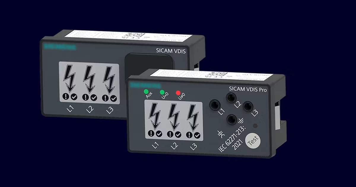 What Is The Purpose Of Voltage Detecting Indicating System (1)