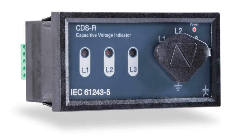 What Is The Purpose Of Voltage Detecting Indicating System (3)