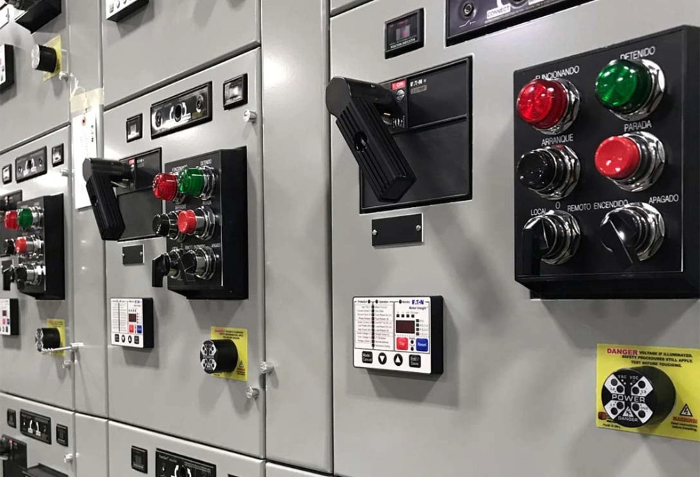 What Is The Purpose Of Voltage Detecting Indicating System