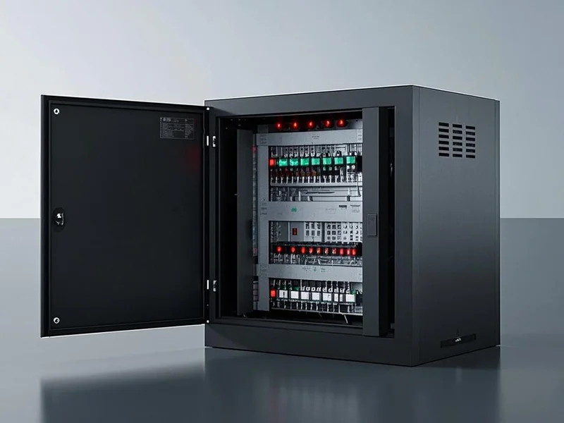 What Makes A High Quality Power Distribution Cabinet Light What Makes A High Quality Power Distribution Cabinet Light