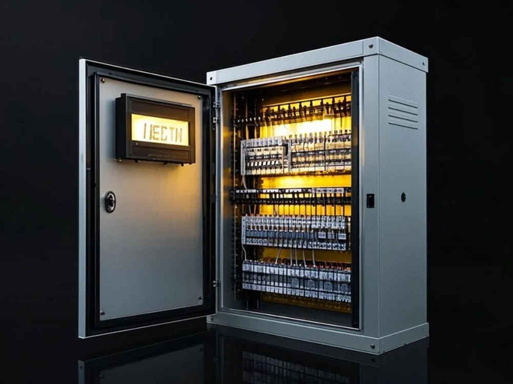 What Makes A High Quality Power Distribution Cabinet Light