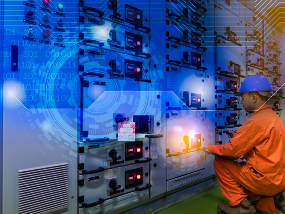 What Makes Lighting Lamp For Switchgear Important
