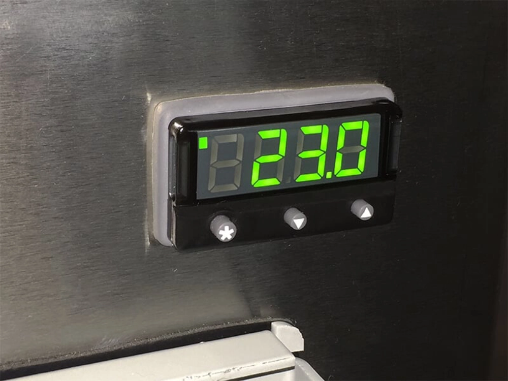 What Should You Look For In Digital Temperature Controller