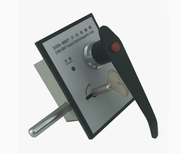 Why Do Modern Switchgear System Need Electromagnetic Locks?