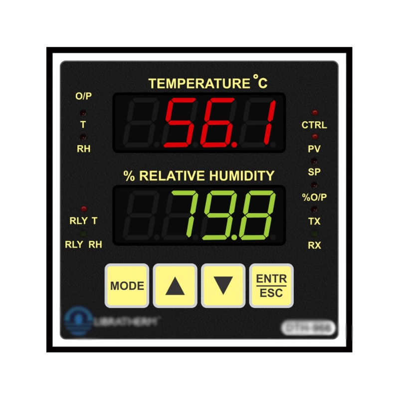 Why Is A Humidity Controller Important For Industry Why Is A Humidity Controller Important For Industry