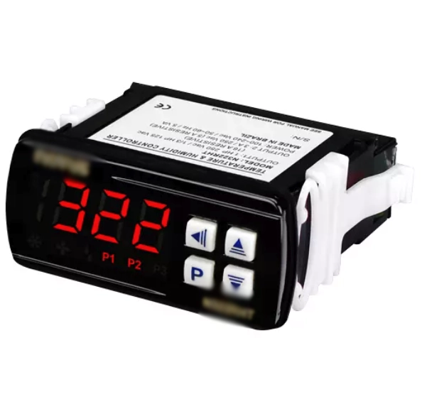 Why Is A Humidity Controller Important For Industry (1) Why Is A Humidity Controller Important For Industry (1)