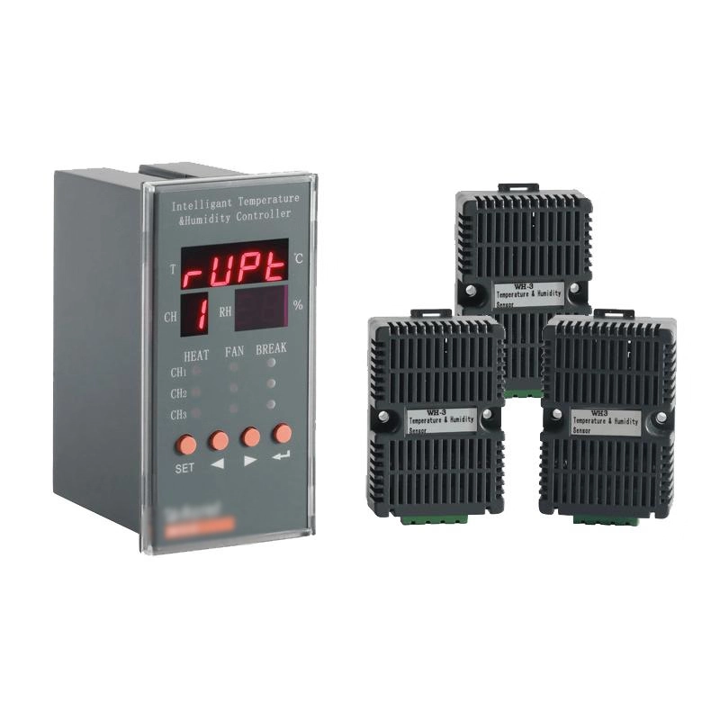 Why Temperature Monitoring Important In Electrical Cabinets (1) Why Temperature Monitoring Important In Electrical Cabinets (1)