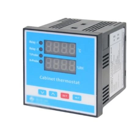 Why Temperature Monitoring Important In Electrical Cabinets