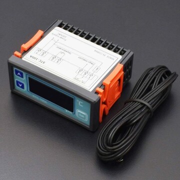 Why Use A Humidity Thermostat Controller In Cabinets? Why Use A Humidity Thermostat Controller In Cabinets?