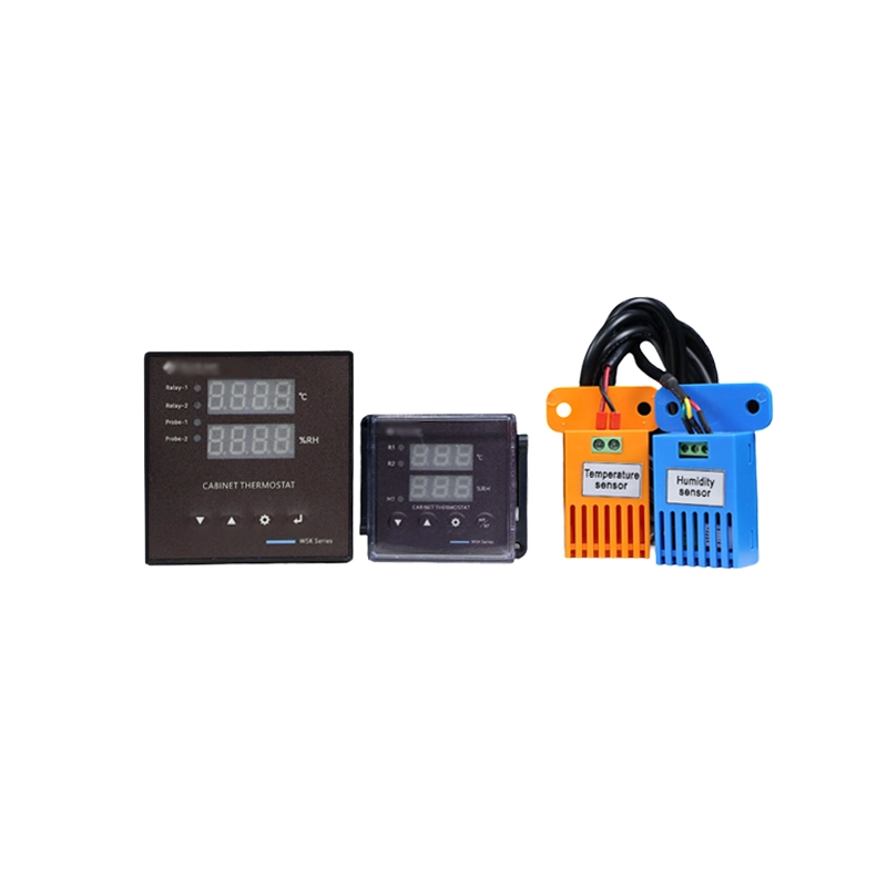 Why Use A Humidity Thermostat Controller In Cabinets Why Use A Humidity Thermostat Controller In Cabinets