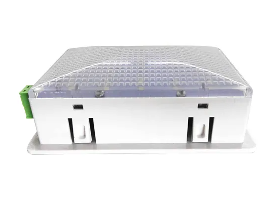 Why Use A Switchgear Cabinet Lamp In Electrical Panels Why Use A Switchgear Cabinet Lamp In Electrical Panels