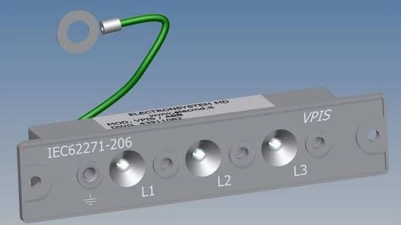 Why Use Vpis Instead Of Traditional Voltage Indicators Why Use Vpis Instead Of Traditional Voltage Indicators