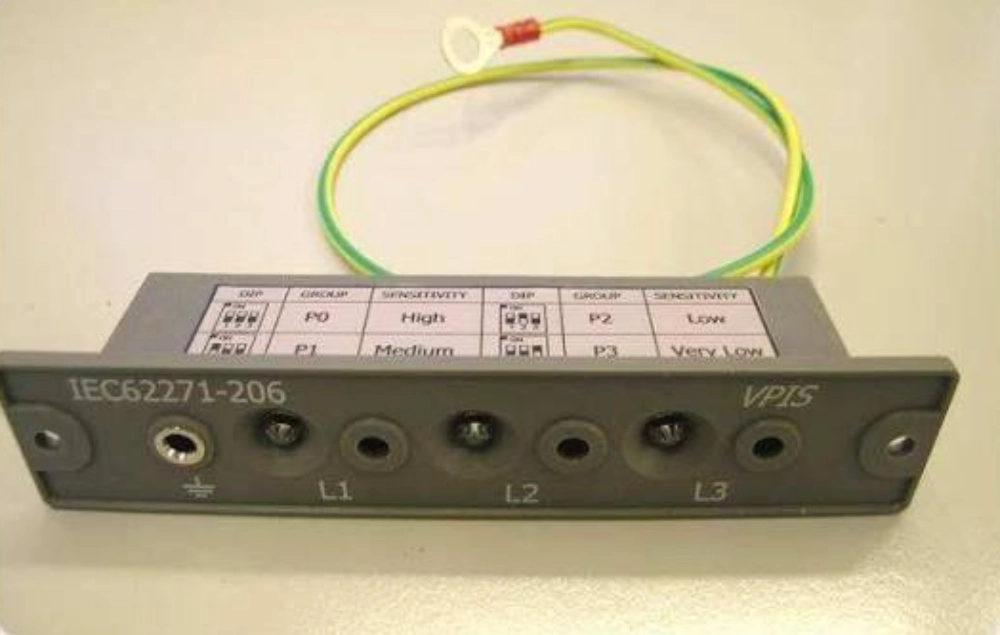 Why Use Vpis Instead Of Traditional Voltage Indicators