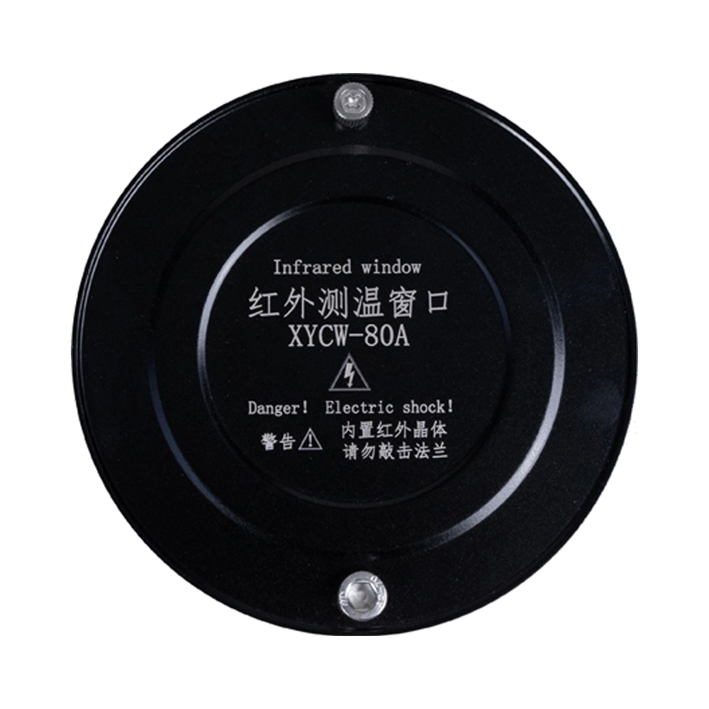 Xycw 80a Infrared Temperature Measurement Window